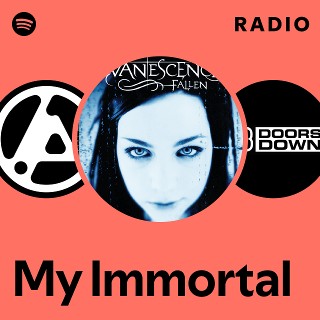 Imagem de Immortal