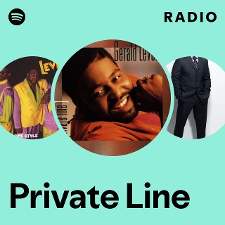 Imagem de Private Line