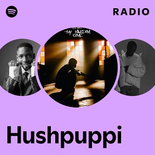 Hushpuppi Radio | Spotify Playlist