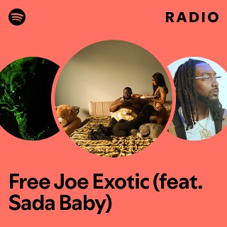 Imagem de Joe Exotic