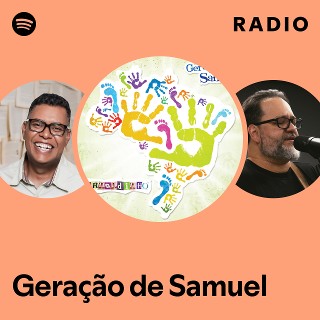 Imagem de Geração Samuel