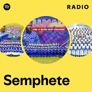 Semphete Radio | Spotify Playlist