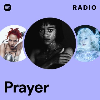 Prayer Radio - playlist by Spotify | Spotify