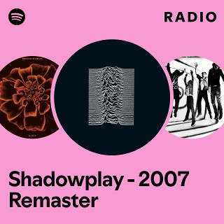 Imagem de Shadowplay