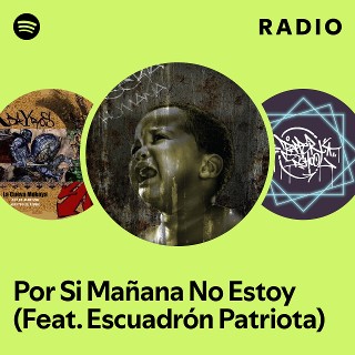 Imagem de Escuadrón Patriota