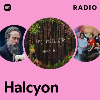 Imagem de Halcyon