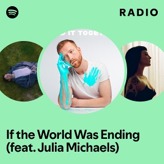 Imagem de Julia Michaels