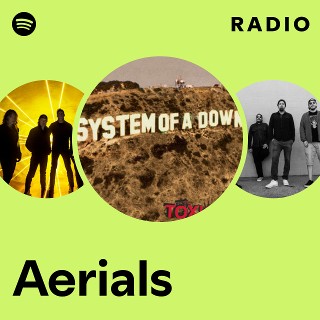 Aerials Radio