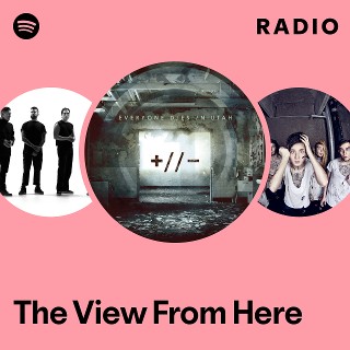 Imagem de The View From Here