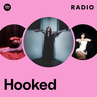 Hooked Radio