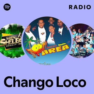 Imagem de Chango Loco