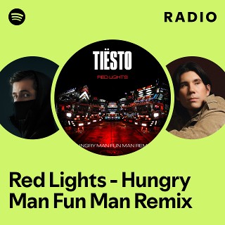 Imagem de Hungry Lights