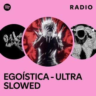 Imagem de Egoistic