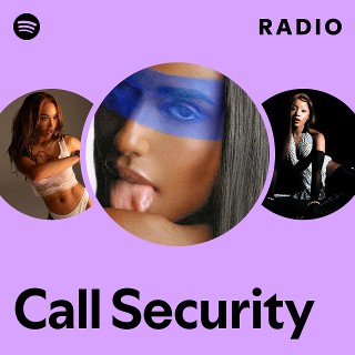Imagem de Call Security