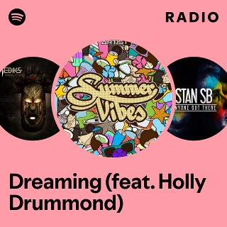 Imagem de Holly Drummond
