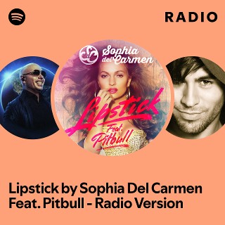 Imagem de Carmén Lipstick