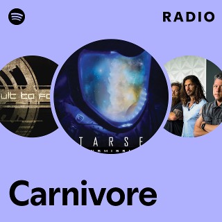 Imagem de Carnivore