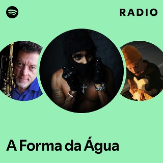 Imagem de A Forma da Água