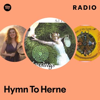 Hymn To Herne Radio - playlist by Spotify | Spotify
