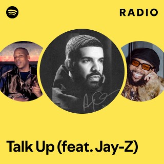 jay z talk up