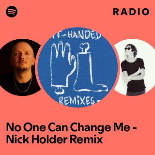 Imagem de Nick Holder