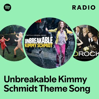 Imagem de Unbreakable Kimmy Schmidt