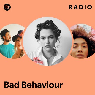 Bad Behaviour Radio