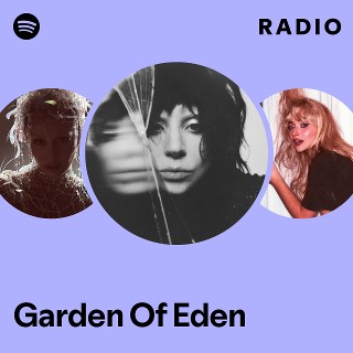 Imagem de Garden Of Eden