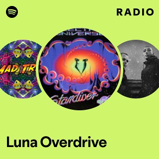 Imagem de Overdrive Luna