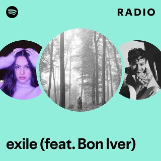Imagem de Exile