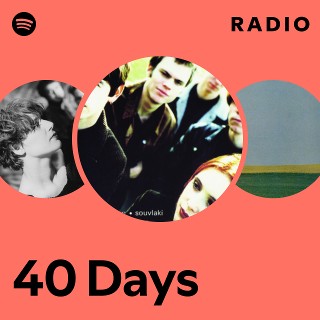 40 Days Radio