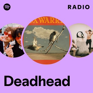 Deadhead Radio | Spotify Playlist