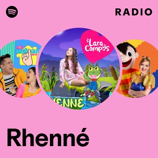 Rhenné Radio - playlist by Spotify | Spotify