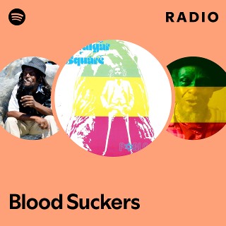Imagem de Blood Suckers
