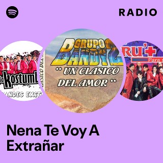 Imagem de Extra Nena