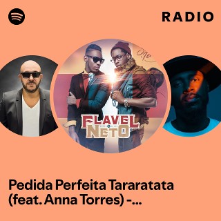 Imagem de Pedida Perfeita