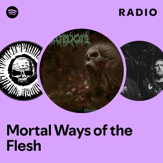 Imagem de Mortal Ways