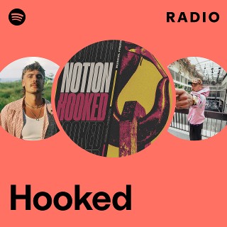 Hooked Radio
