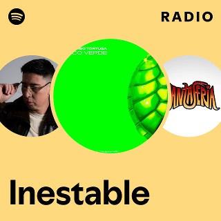 Imagem de Inestable