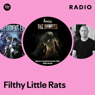 Imagem de Filthy Rat