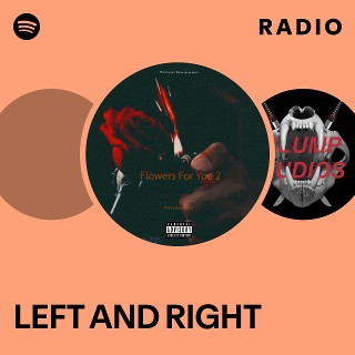 LEFT AND RIGHT Radio - playlist by Spotify | Spotify