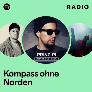 Kompass ohne Norden Radio