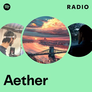 Imagem de Aether