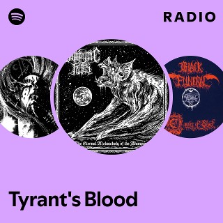 Imagem de Tyrants Blood