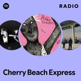 Imagem de Cherry Beach