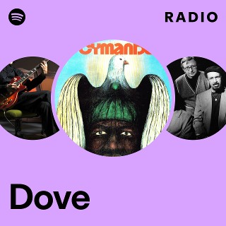 Dove Radio | Spotify Playlist