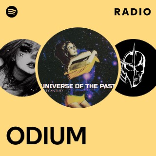 Imagem de Odium