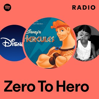 Imagem de Zero To Hero
