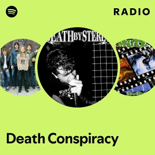 Imagem de Death Conspiracy