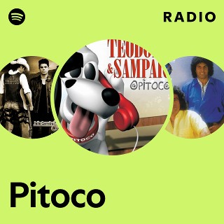 Imagem de Pitoco